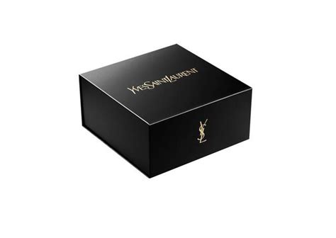 ysl engraving uk|ysl gift wrapping.